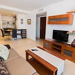 Paraiso Del Sol Apartament *