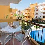 Paraiso Del Sol Daire Torrevieja