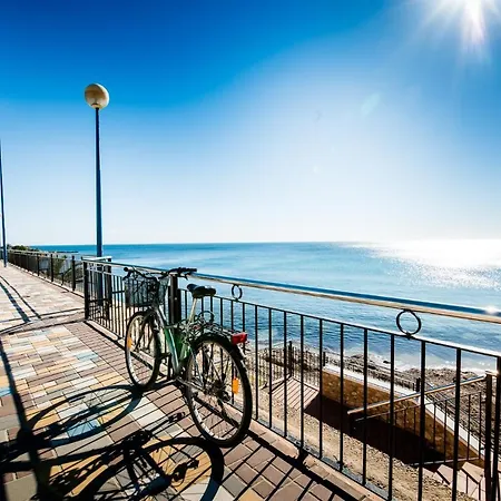 Paraiso Del Sol Daire
