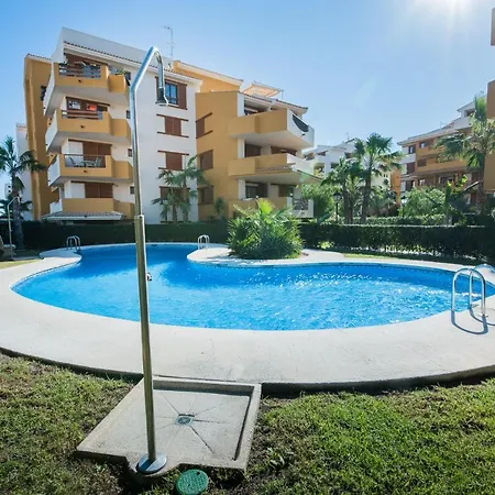 Paraiso Del Sol