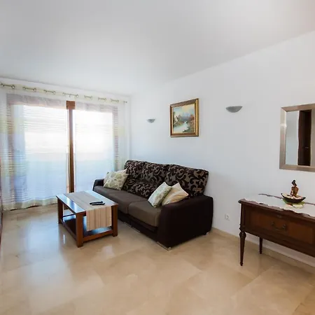 Appartamento Paraiso Del Sol Torrevieja