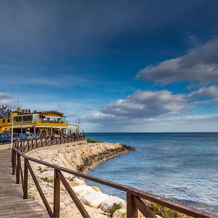 Apartamento Paraiso Del Sol *