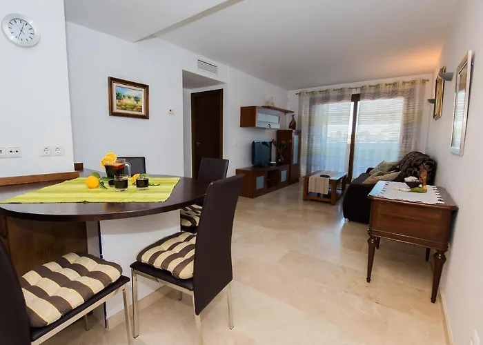 Paraiso Del Sol Torrevieja