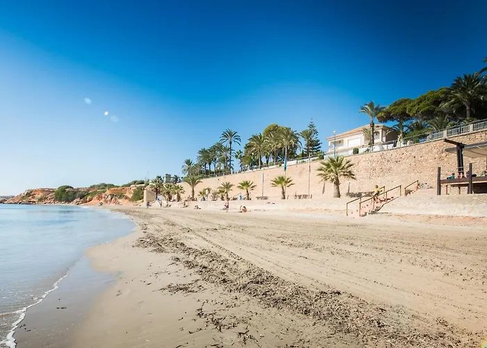 Paraiso Del Sol * Torrevieja