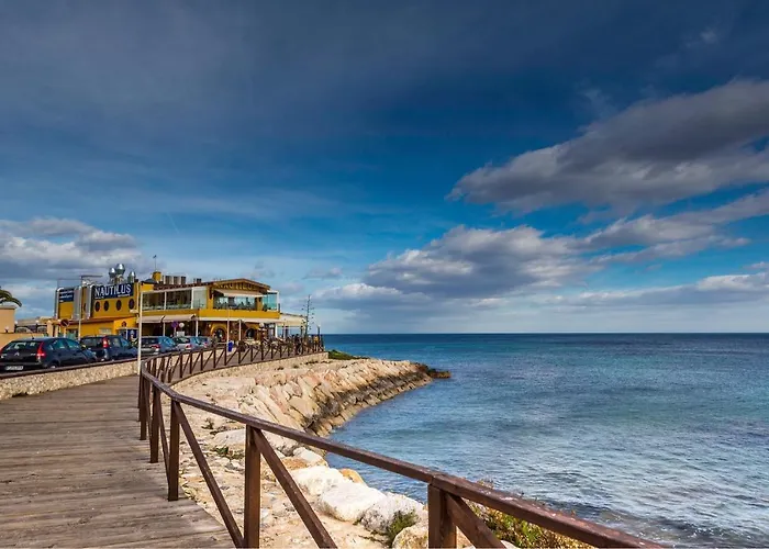 Apartman Paraiso Del Sol *