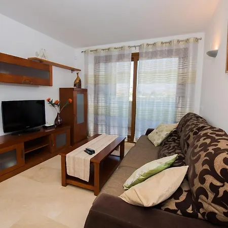 Paraiso Del Sol * Торевьиа
