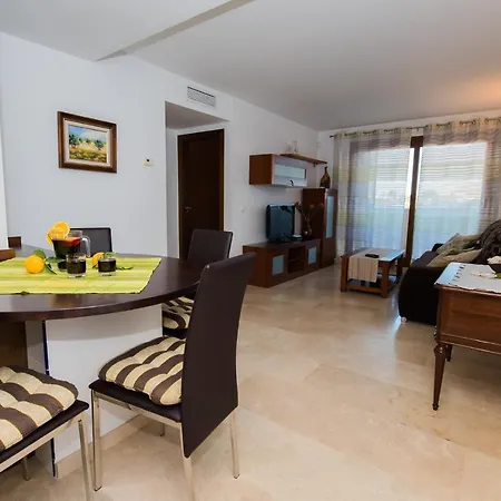 Paraiso Del Sol Торевьиа
