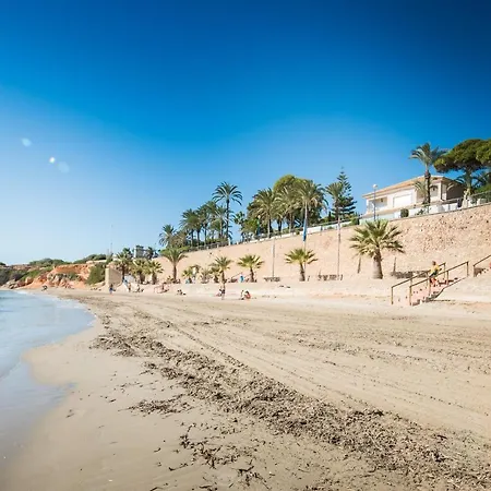 Paraiso Del Sol * Торевьиа